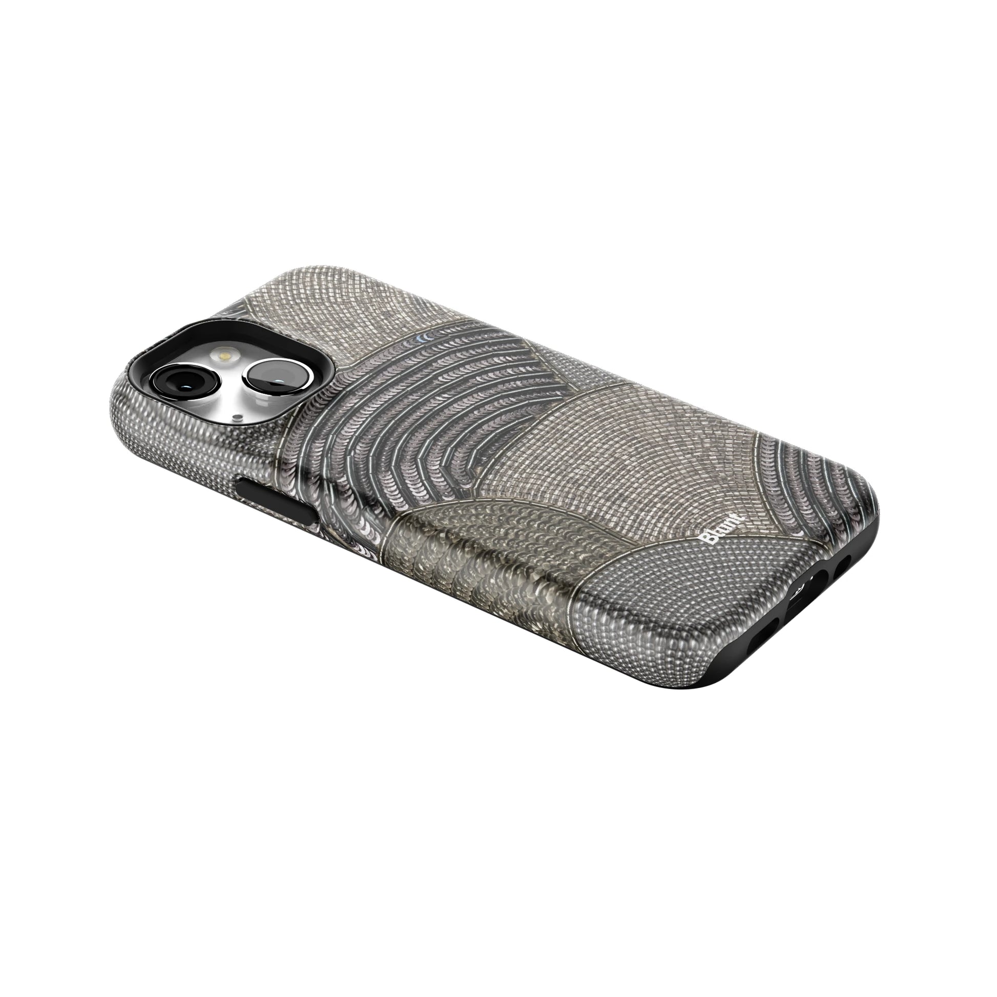 Belladonna iPhone Case gallery - Iphone_13_Mini_Air_Plus_2