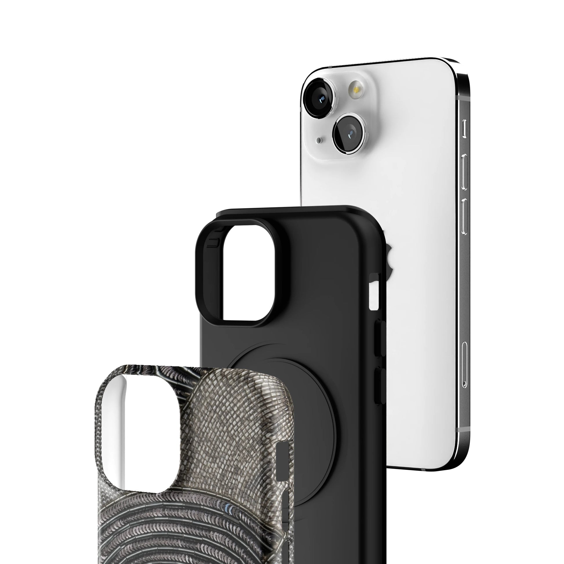 Belladonna iPhone Case gallery - Iphone_13_Mini_Air_Plus_3