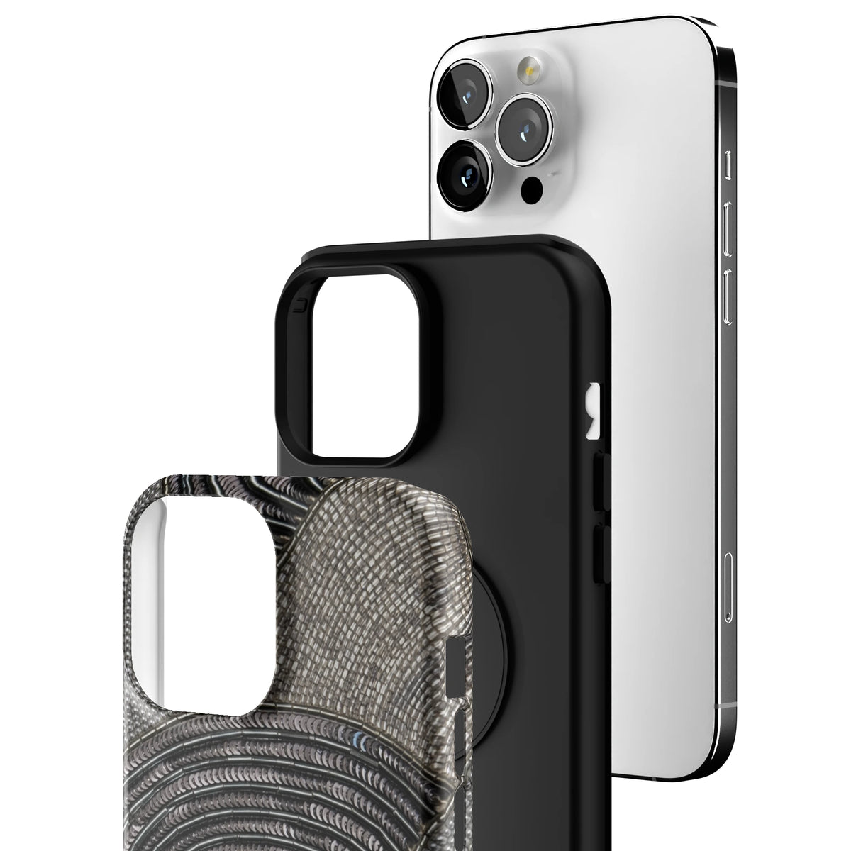 Belladonna iPhone Case gallery - Iphone_13_Pro_Max_3