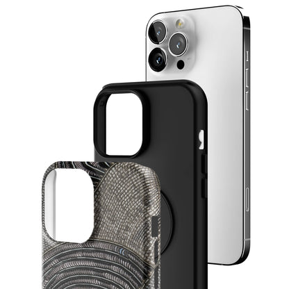 Belladonna iPhone Case gallery - Iphone_13_Pro_Max_3