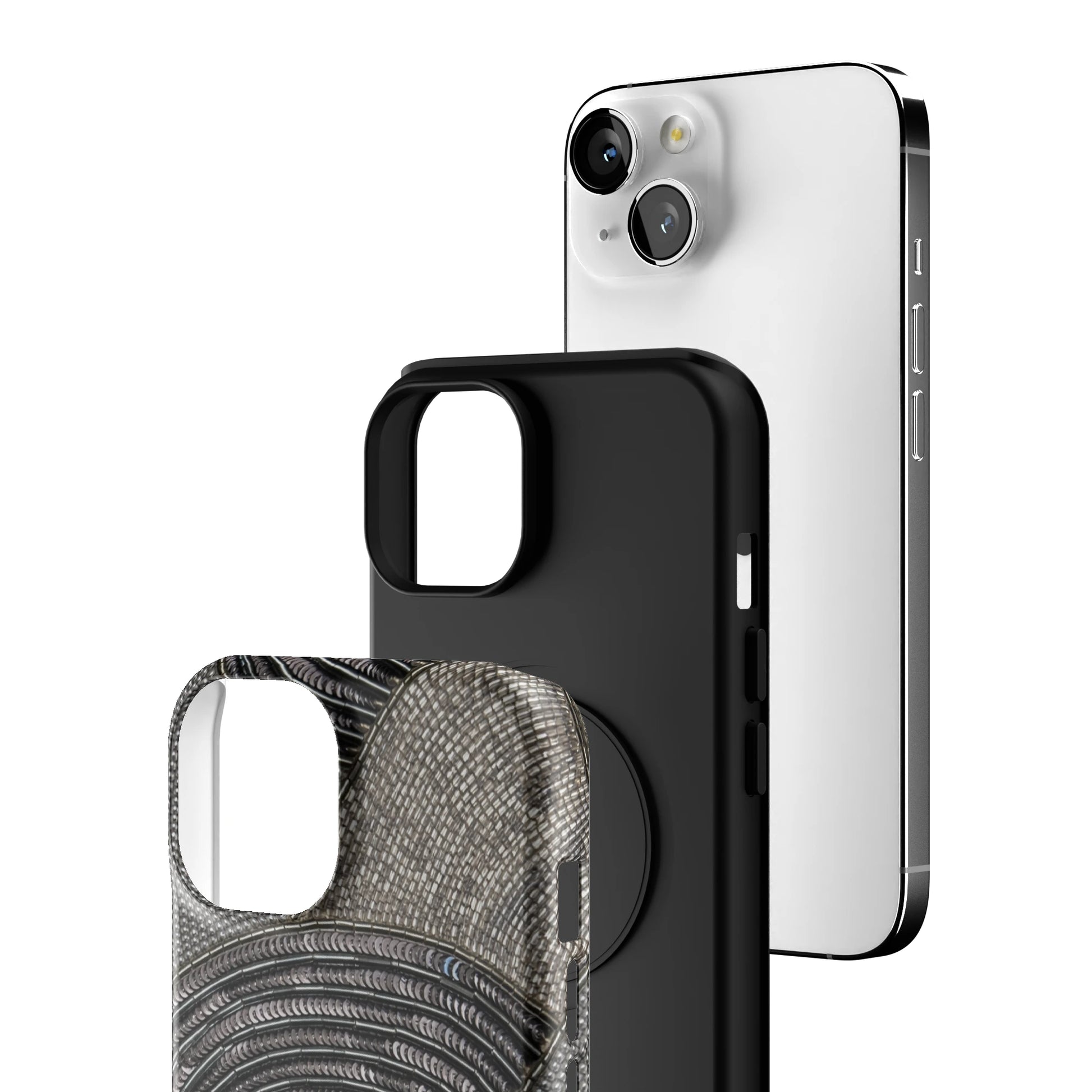 Belladonna iPhone Case gallery - Iphone_14_Iphone_3