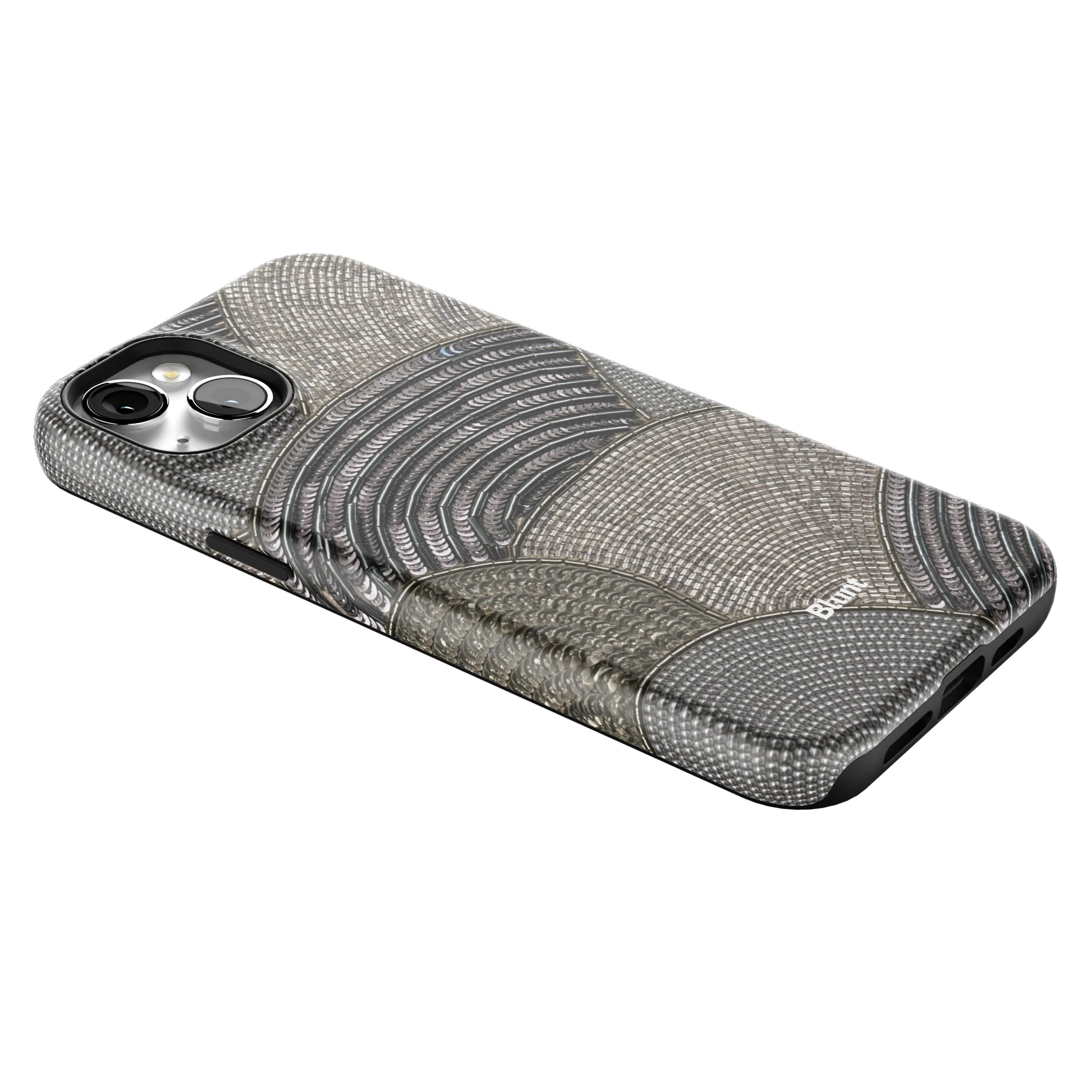 Belladonna iPhone Case gallery - Iphone_14_Mini_Air_Plus_2