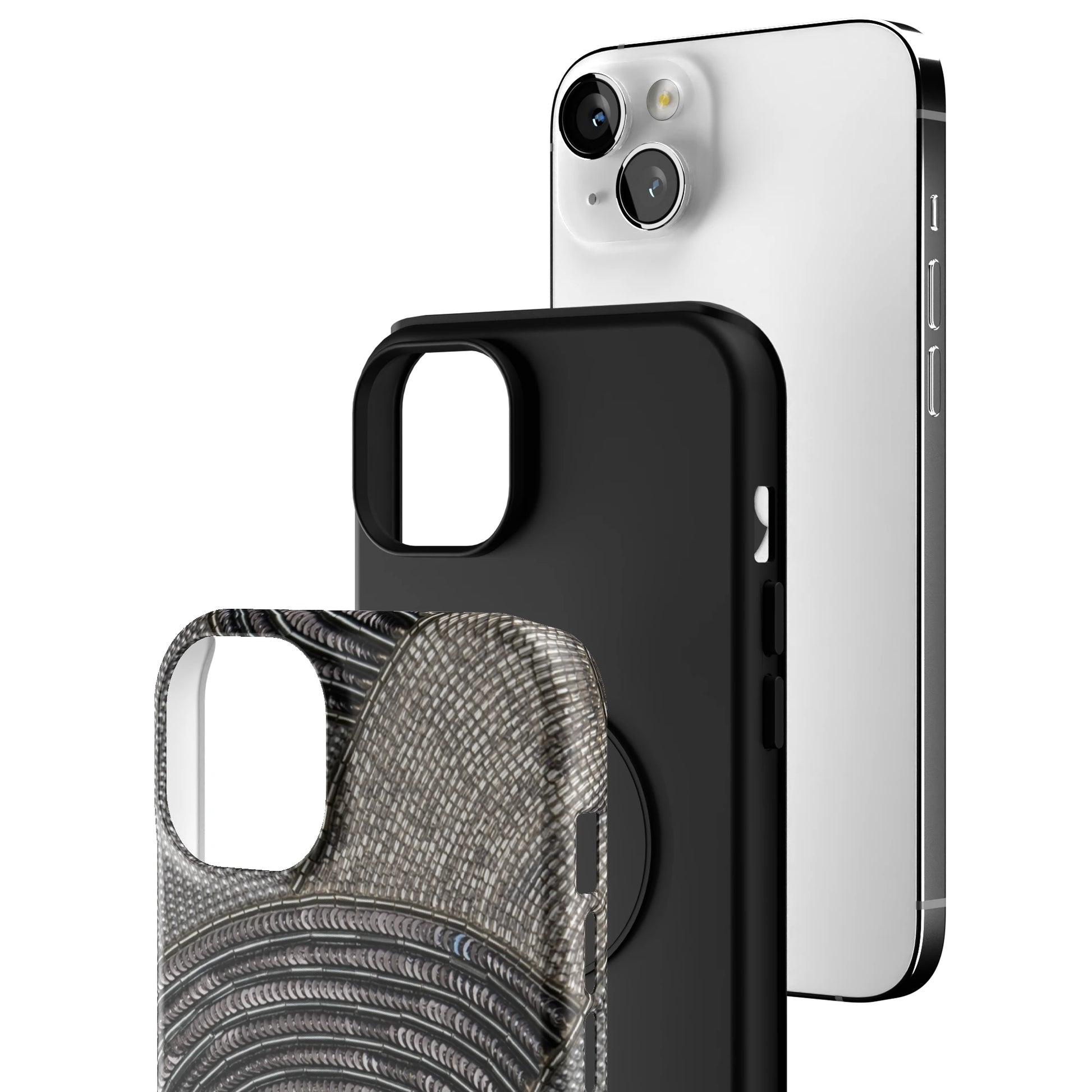 Belladonna iPhone Case gallery - Iphone_14_Mini_Air_Plus_3