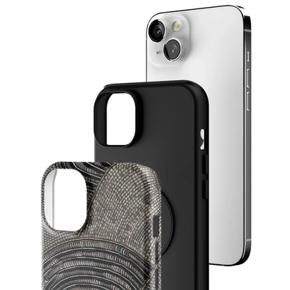 Belladonna iPhone Case gallery - Iphone_14_Mini_Air_Plus_3