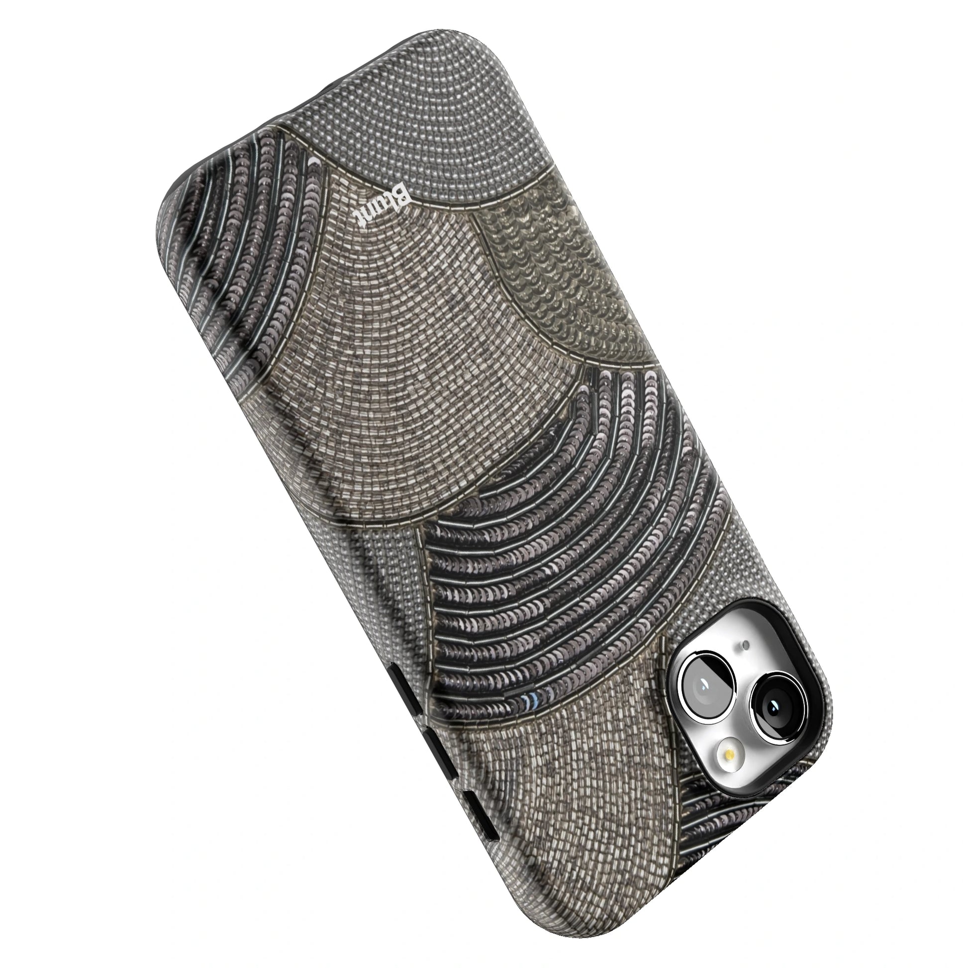 Belladonna iPhone Case gallery - Iphone_14_Mini_Air_Plus_5