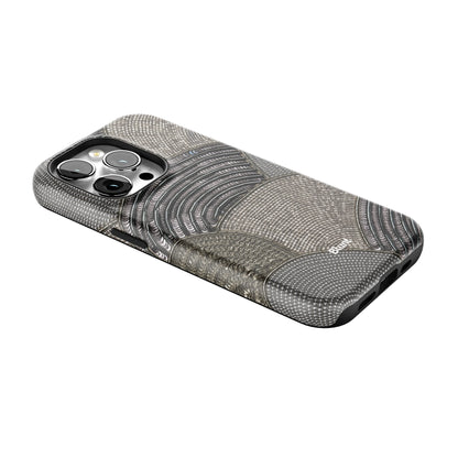 Belladonna iPhone Case gallery - Iphone_14_Pro_2