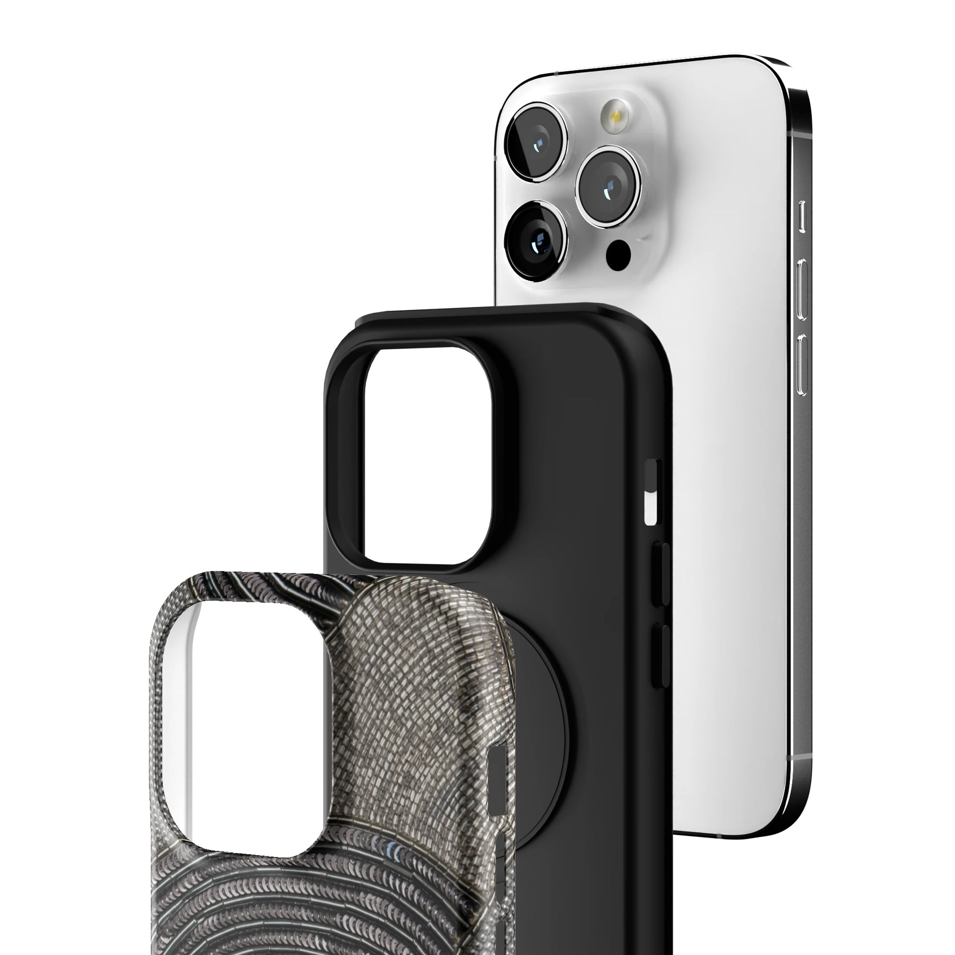 Belladonna iPhone Case gallery - Iphone_14_Pro_3
