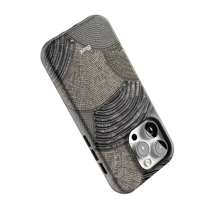 Belladonna iPhone Case gallery - Iphone_14_Pro_5