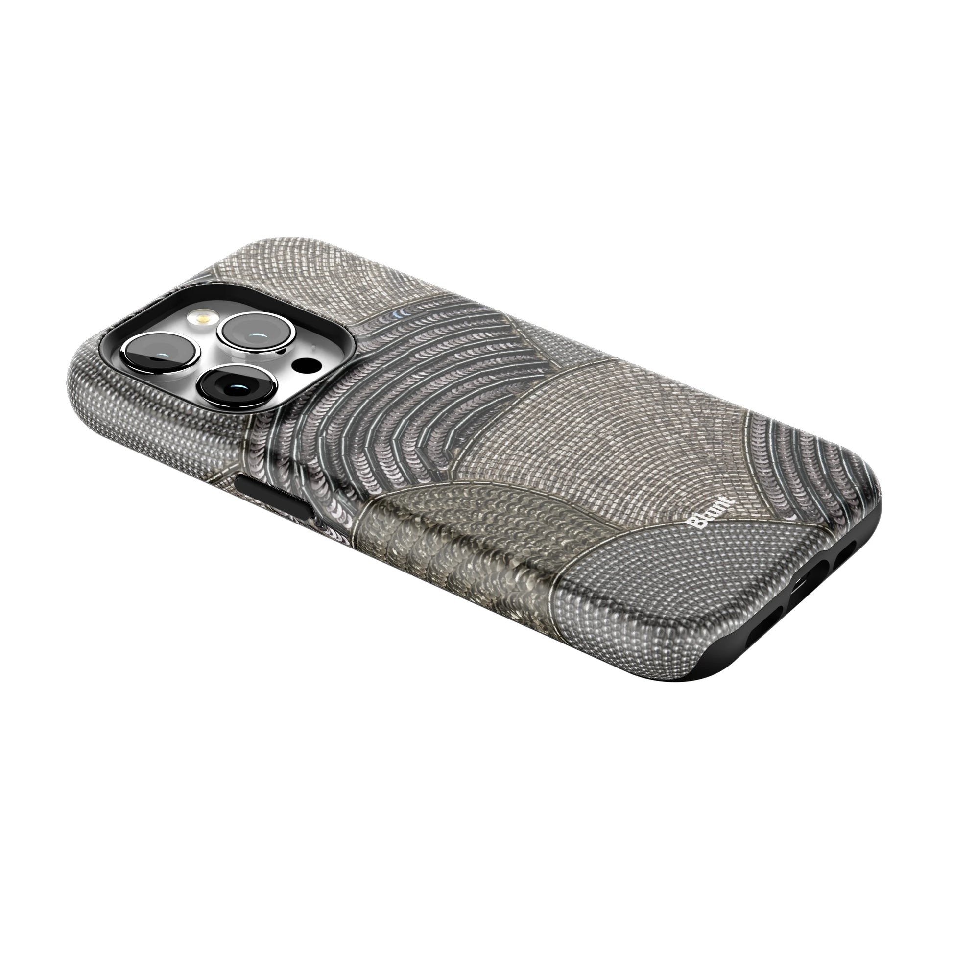 Belladonna iPhone Case gallery - Iphone_15_Pro_2