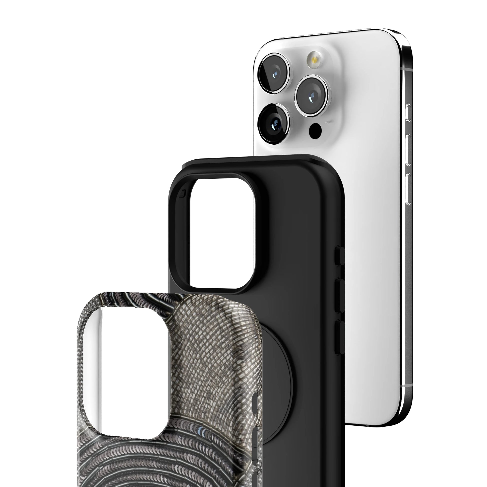 Belladonna iPhone Case gallery - Iphone_15_Pro_3