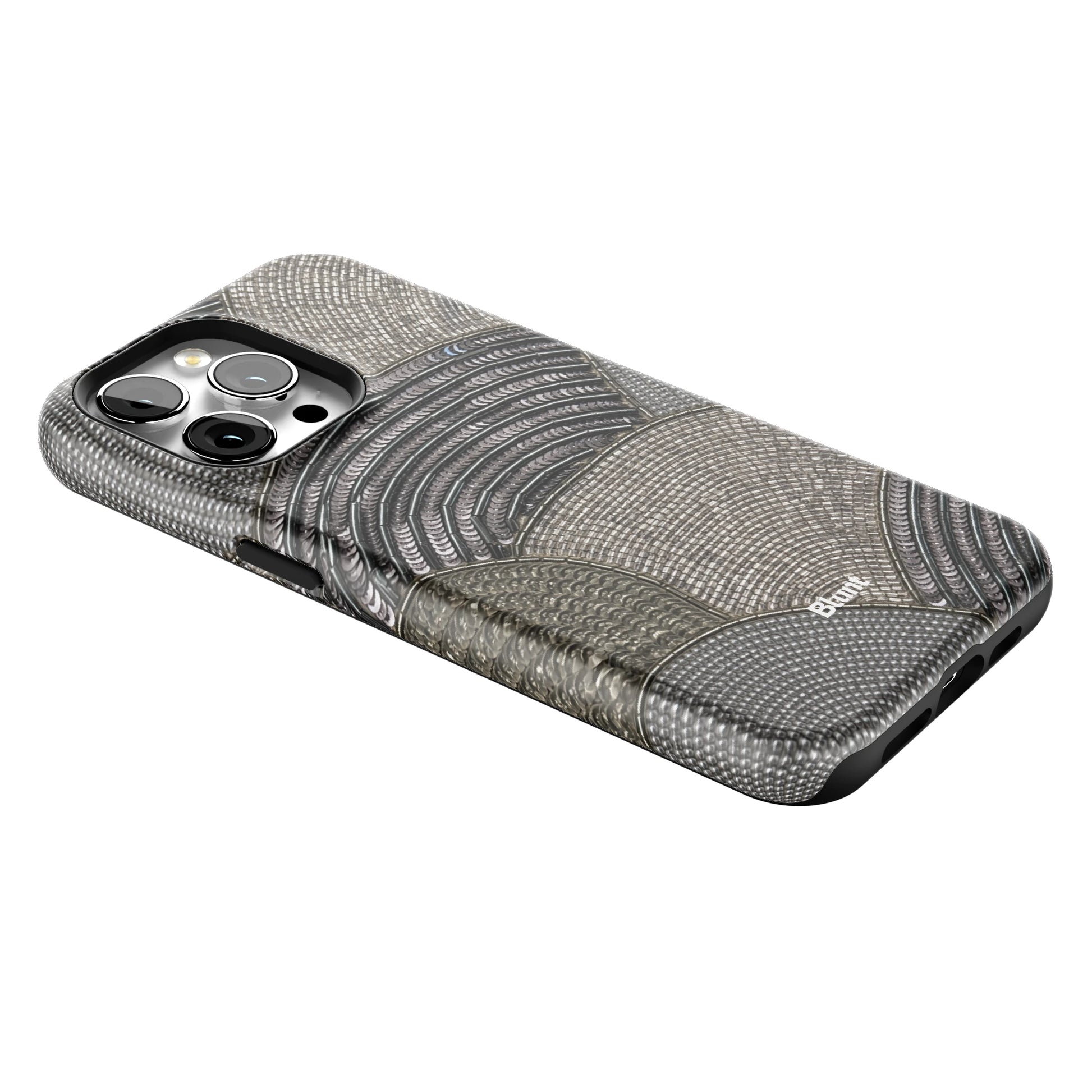 Belladonna iPhone Case gallery - Iphone_15_Pro_Max_2