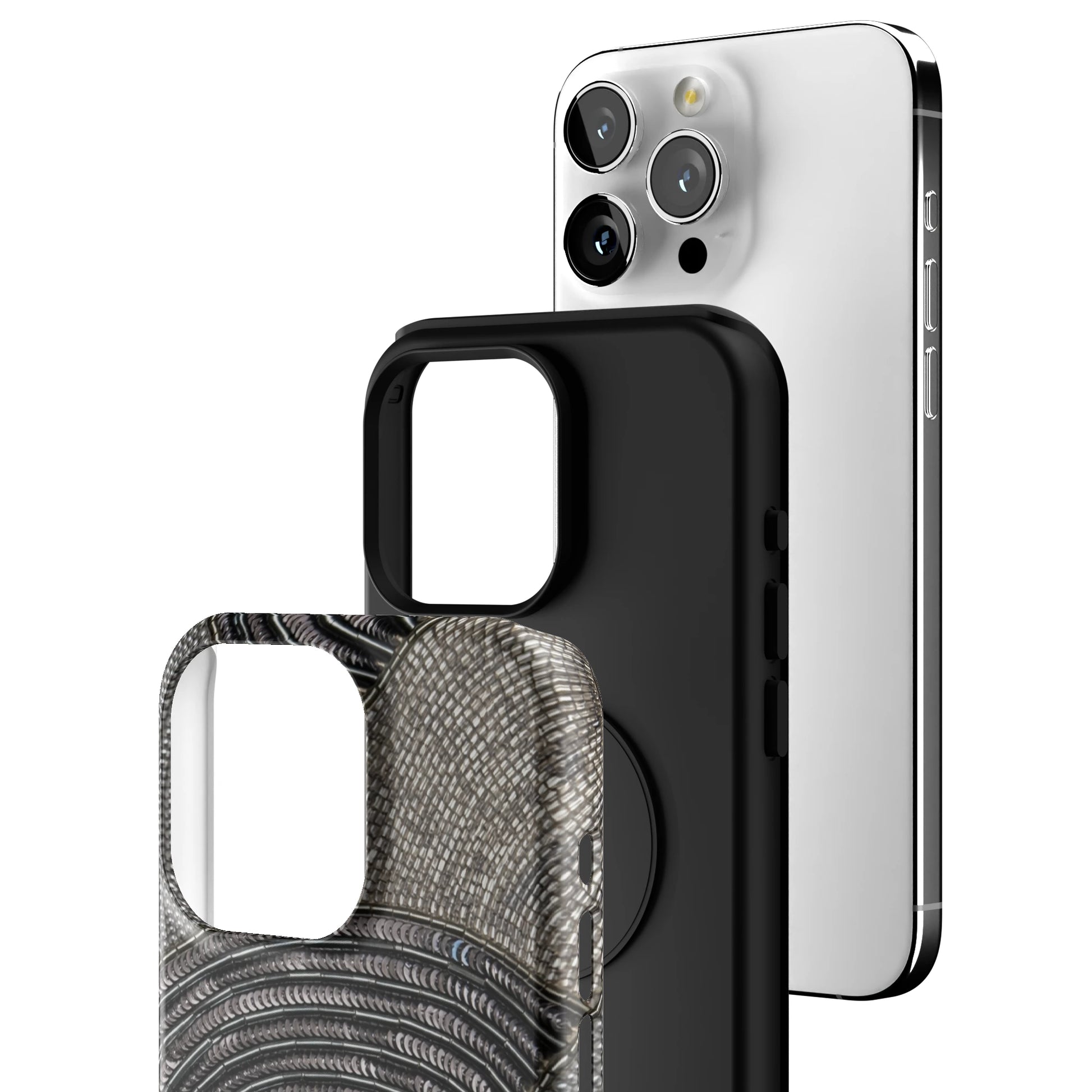Belladonna iPhone Case gallery - Iphone_15_Pro_Max_3