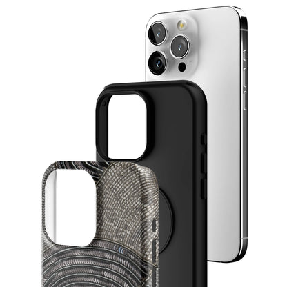 Belladonna iPhone Case gallery - Iphone_15_Pro_Max_3