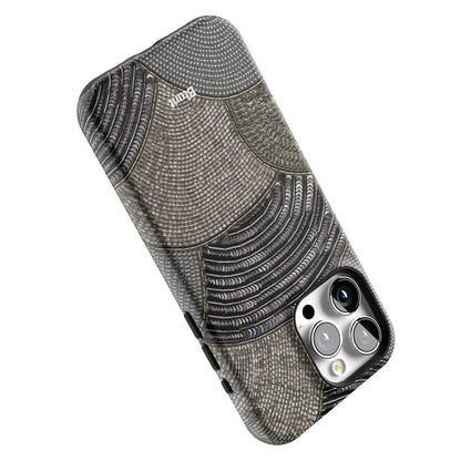 Belladonna iPhone Case gallery - Iphone_15_Pro_Max_5
