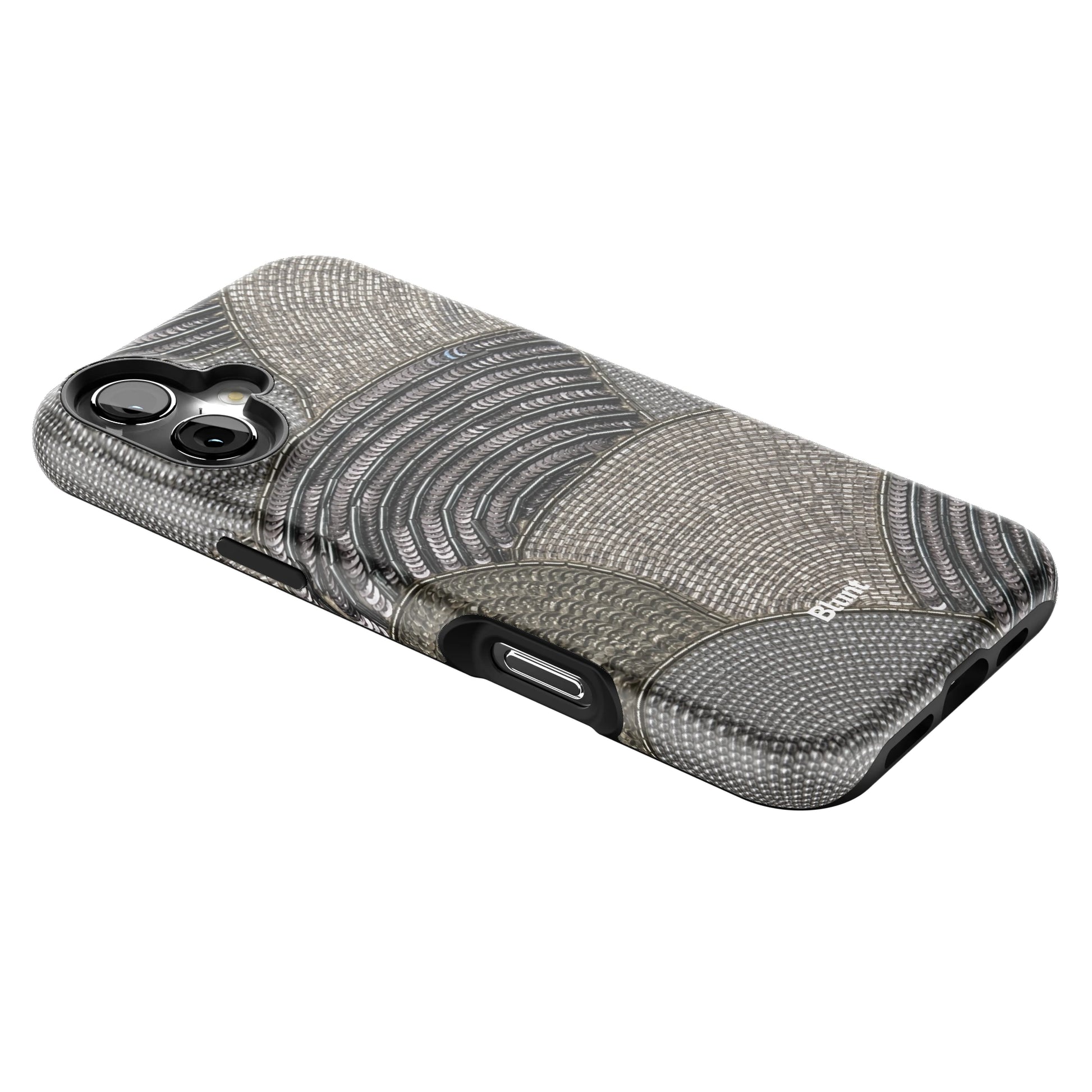 Belladonna iPhone Case gallery - Iphone_16_Mini_Air_Plus_2