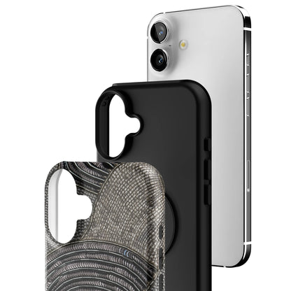Belladonna iPhone Case gallery - Iphone_16_Mini_Air_Plus_3