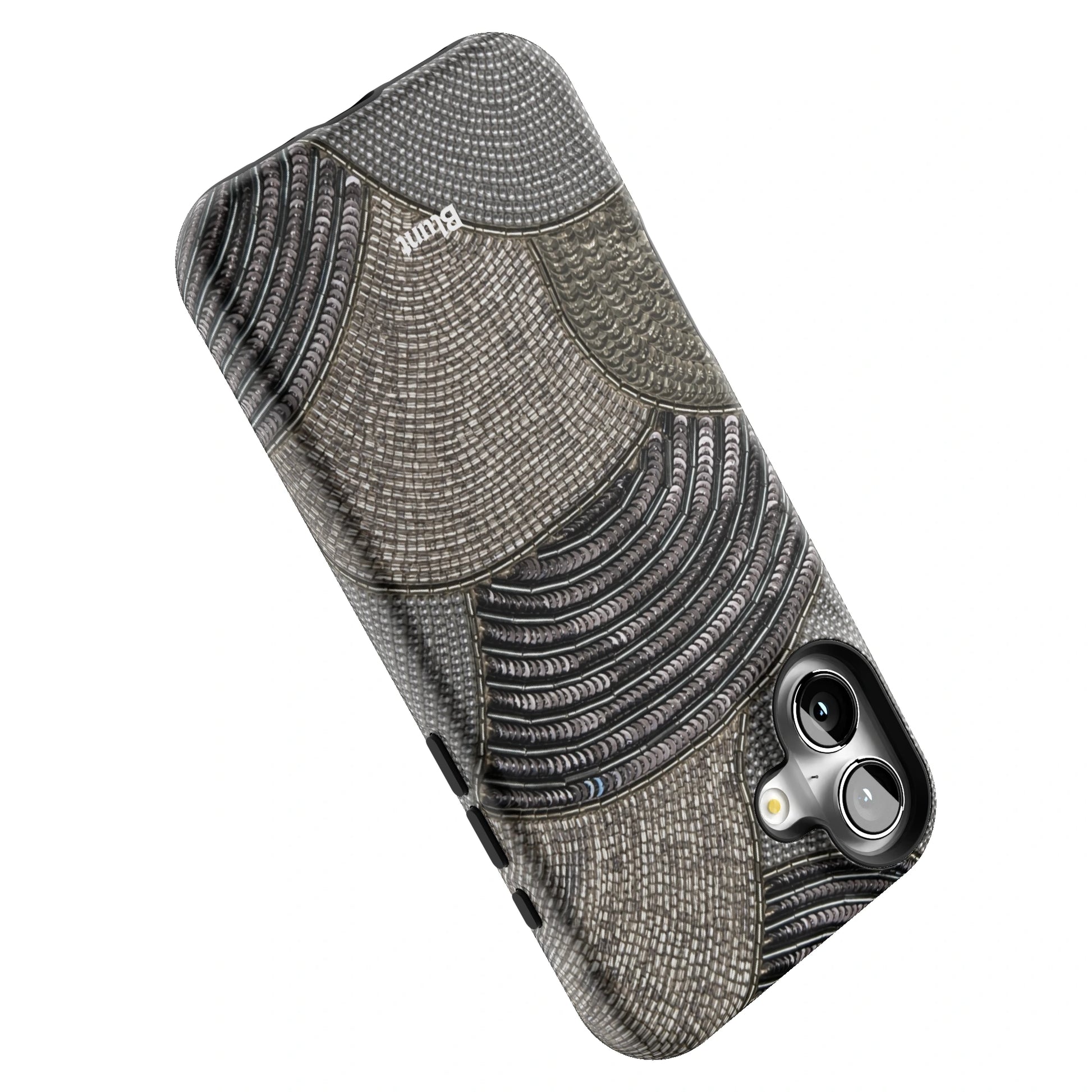 Belladonna iPhone Case gallery - Iphone_16_Mini_Air_Plus_5