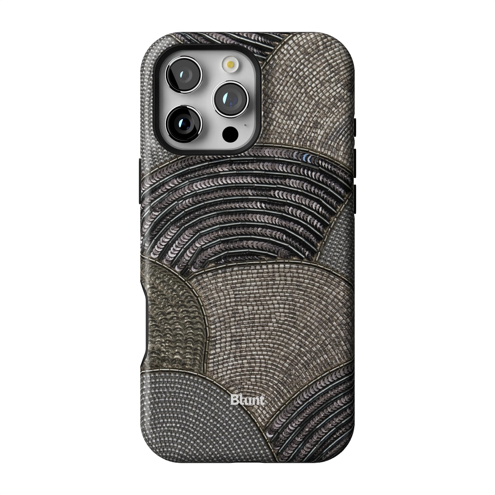Belladonna iPhone Case gallery - Iphone_16_Pro_Max_1