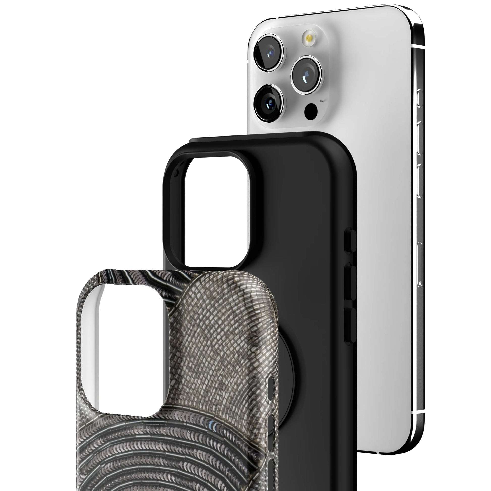 Belladonna iPhone Case gallery - Iphone_16_Pro_Max_3