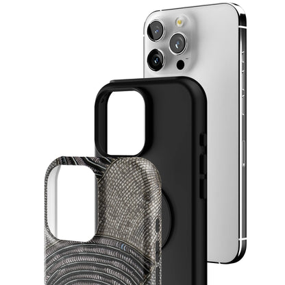 Belladonna iPhone Case gallery - Iphone_16_Pro_Max_3