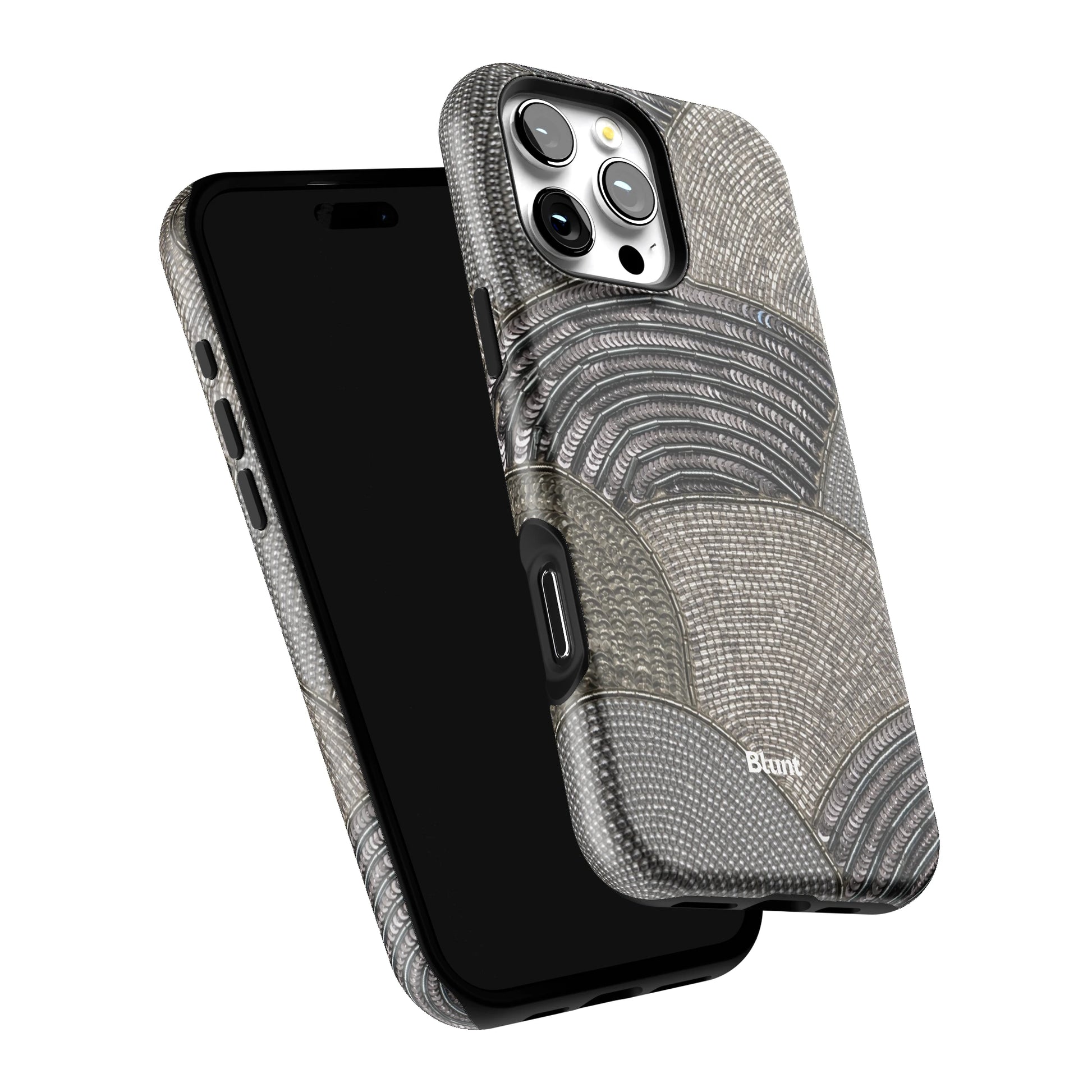 Belladonna iPhone Case gallery - Iphone_16_Pro_Max_6