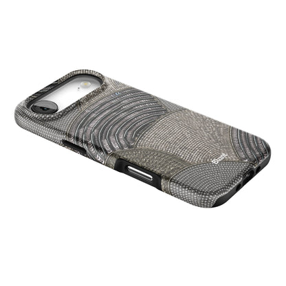 Belladonna iPhone Case gallery - Iphone_17_Air_2