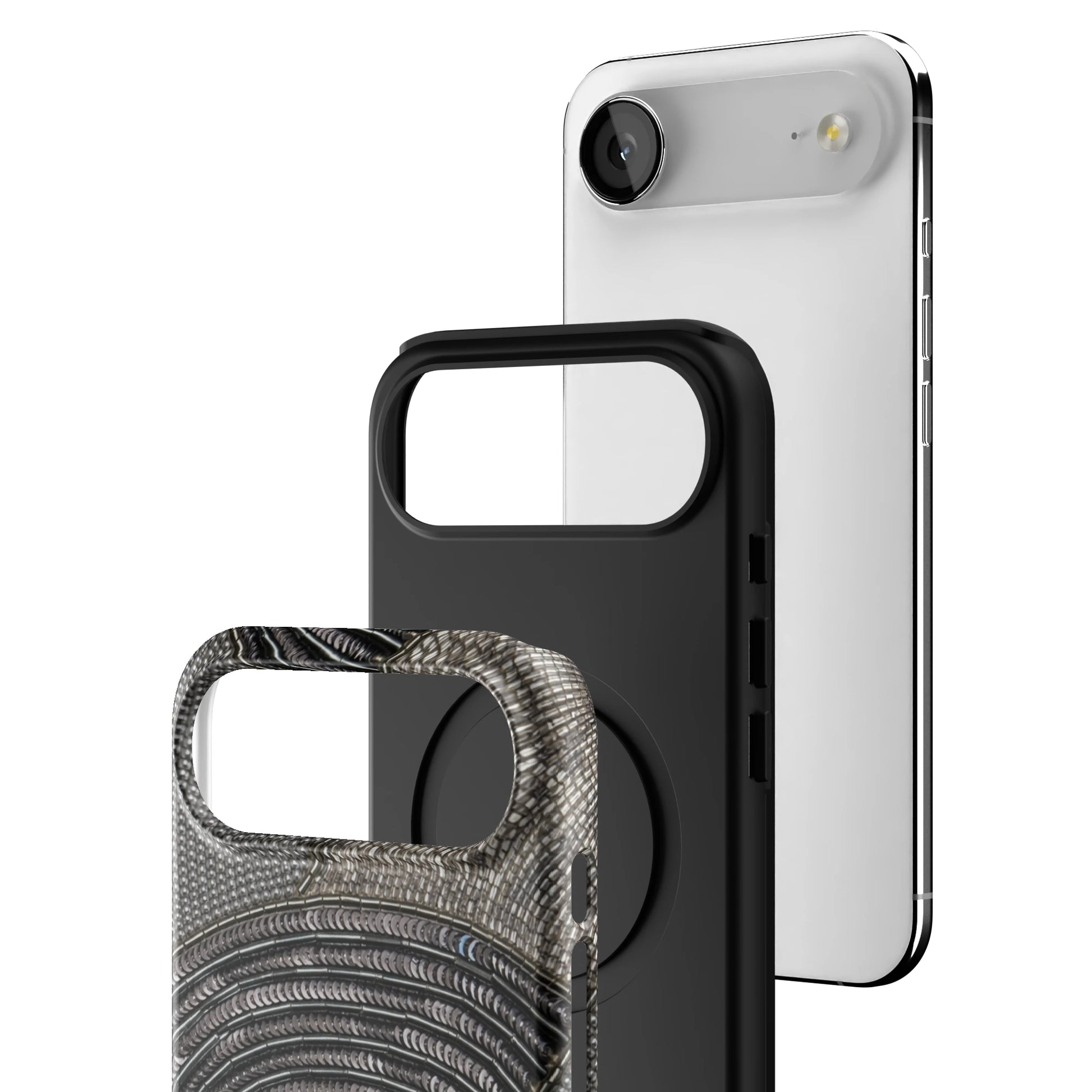 Belladonna iPhone Case gallery - Iphone_17_Air_3