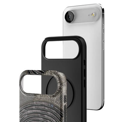 Belladonna iPhone Case gallery - Iphone_17_Air_3