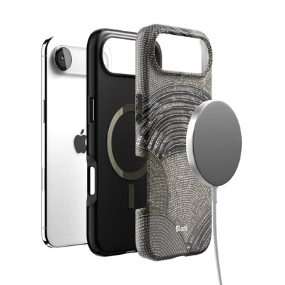Belladonna iPhone Case gallery - Iphone_17_Air_4