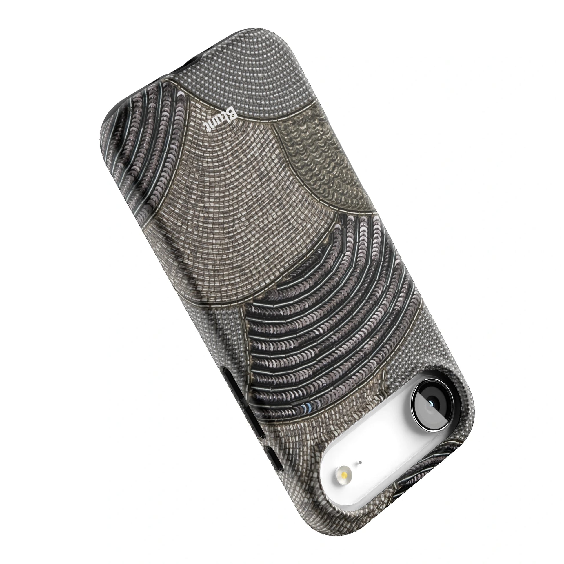 Belladonna iPhone Case gallery - Iphone_17_Air_5