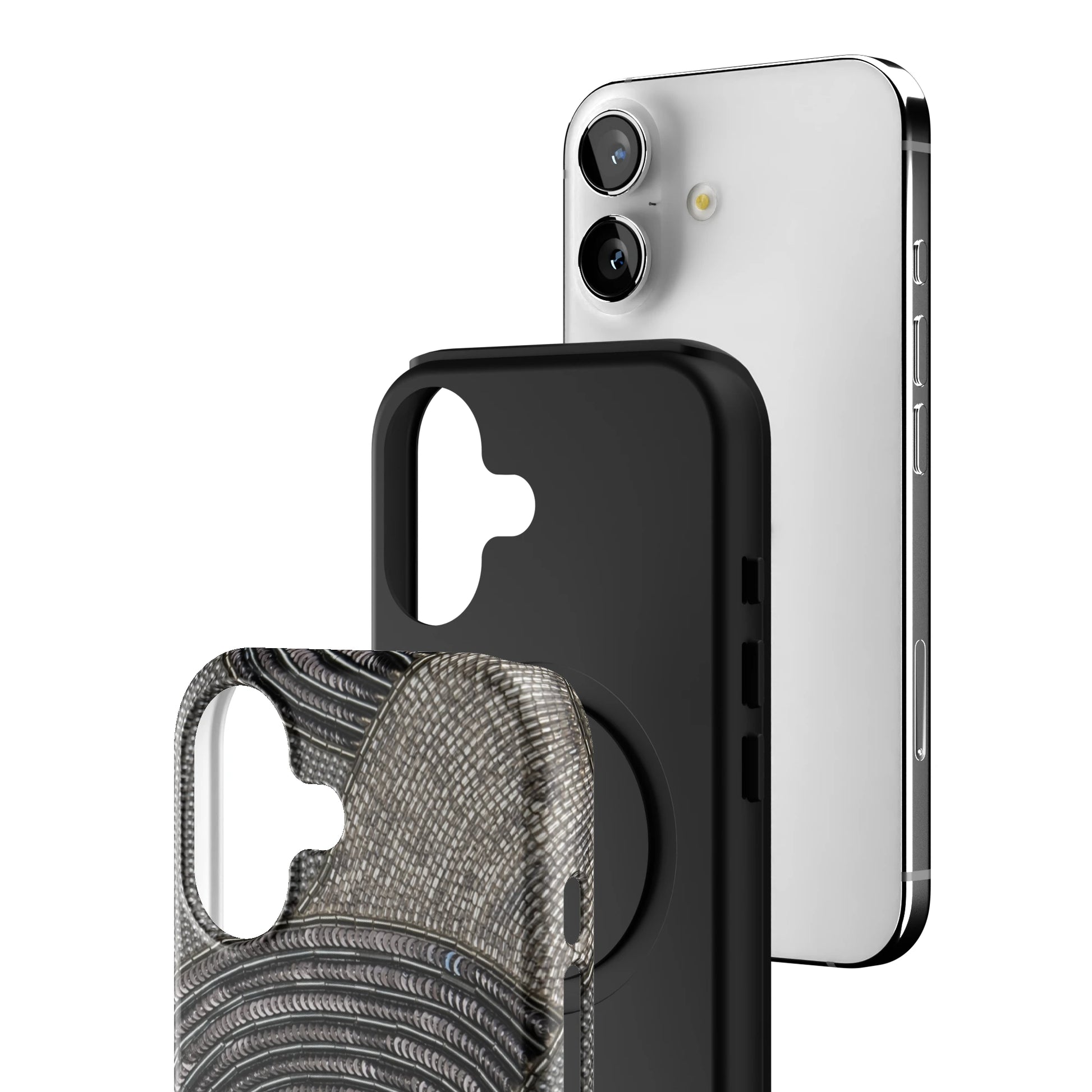 Belladonna iPhone Case gallery - Iphone_17_Iphone_3