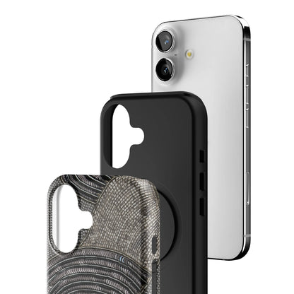 Belladonna iPhone Case gallery - Iphone_17_Iphone_3