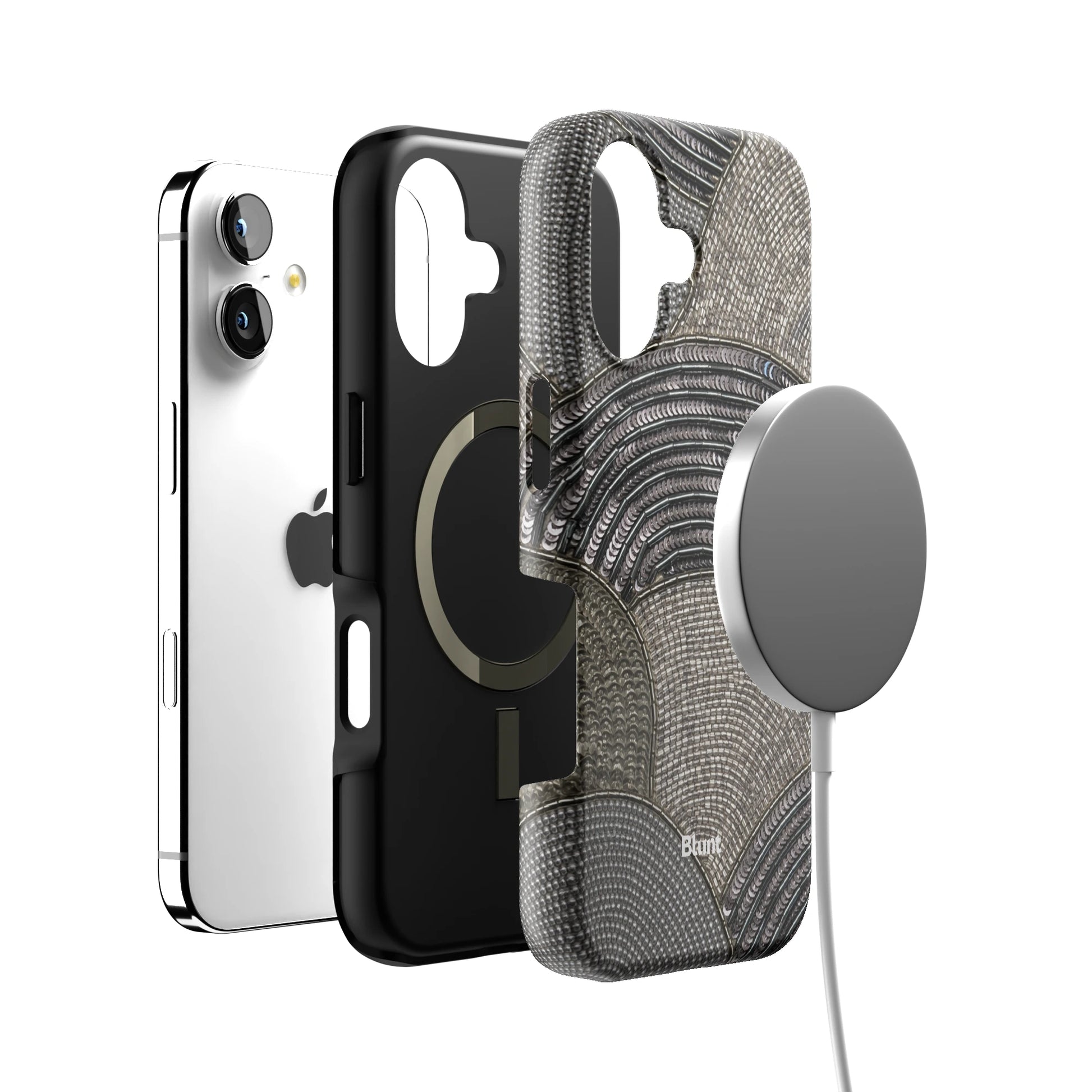 Belladonna iPhone Case gallery - Iphone_17_Iphone_4