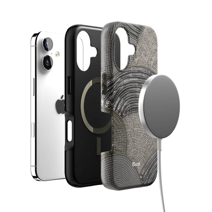 Belladonna iPhone Case gallery - Iphone_17_Iphone_4
