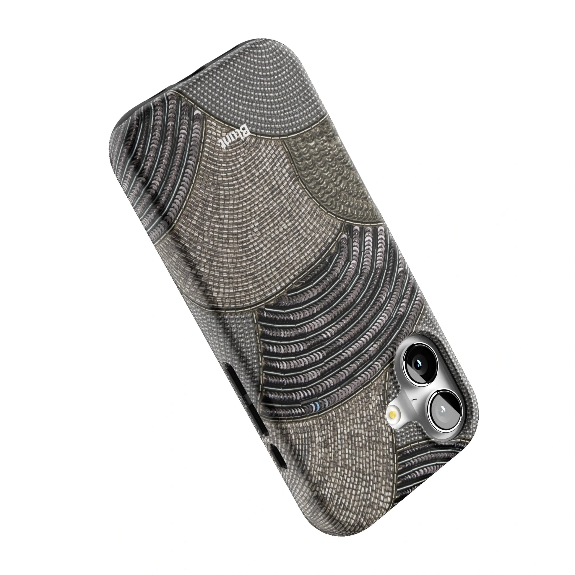 Belladonna iPhone Case gallery - Iphone_17_Iphone_5