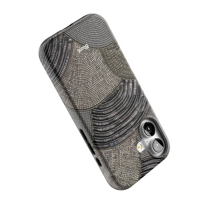 Belladonna iPhone Case gallery - Iphone_17_Iphone_5