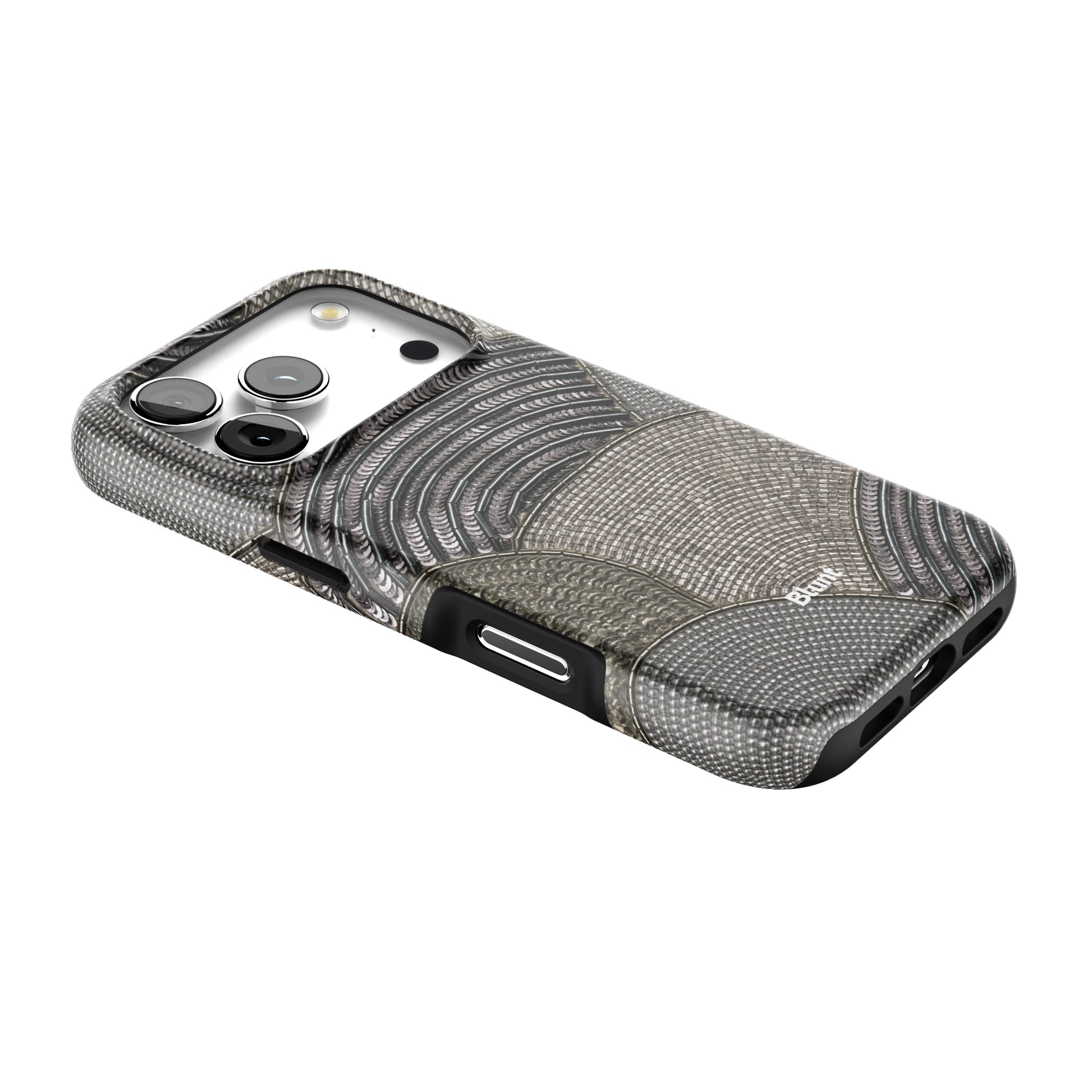 Belladonna iPhone Case gallery - Iphone_17_Pro_2
