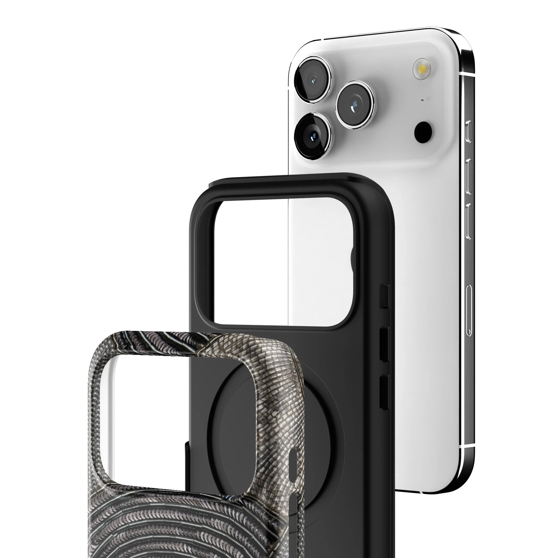 Belladonna iPhone Case gallery - Iphone_17_Pro_3
