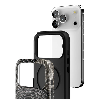 Belladonna iPhone Case gallery - Iphone_17_Pro_3