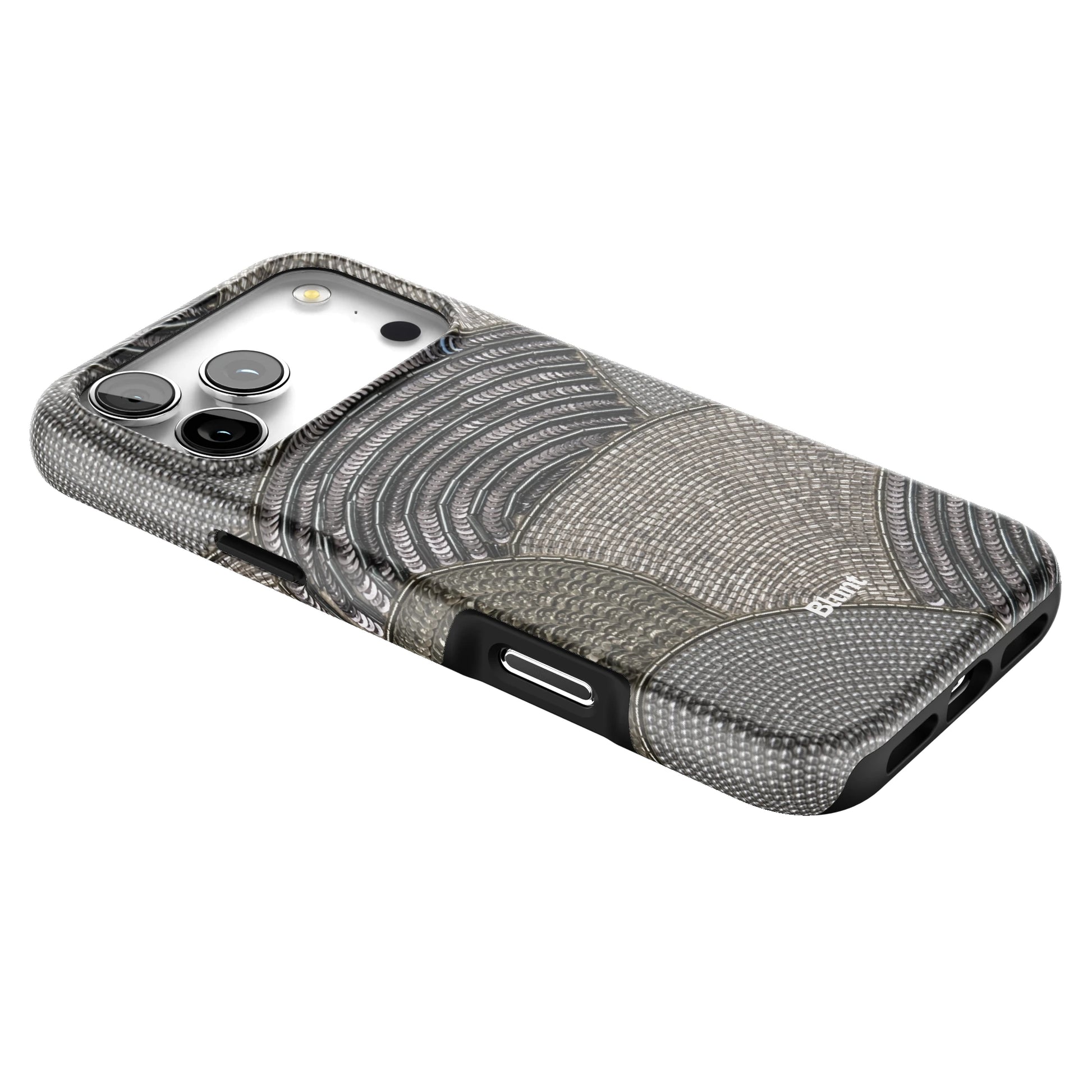 Belladonna iPhone Case gallery - Iphone_17_Pro_Max_2