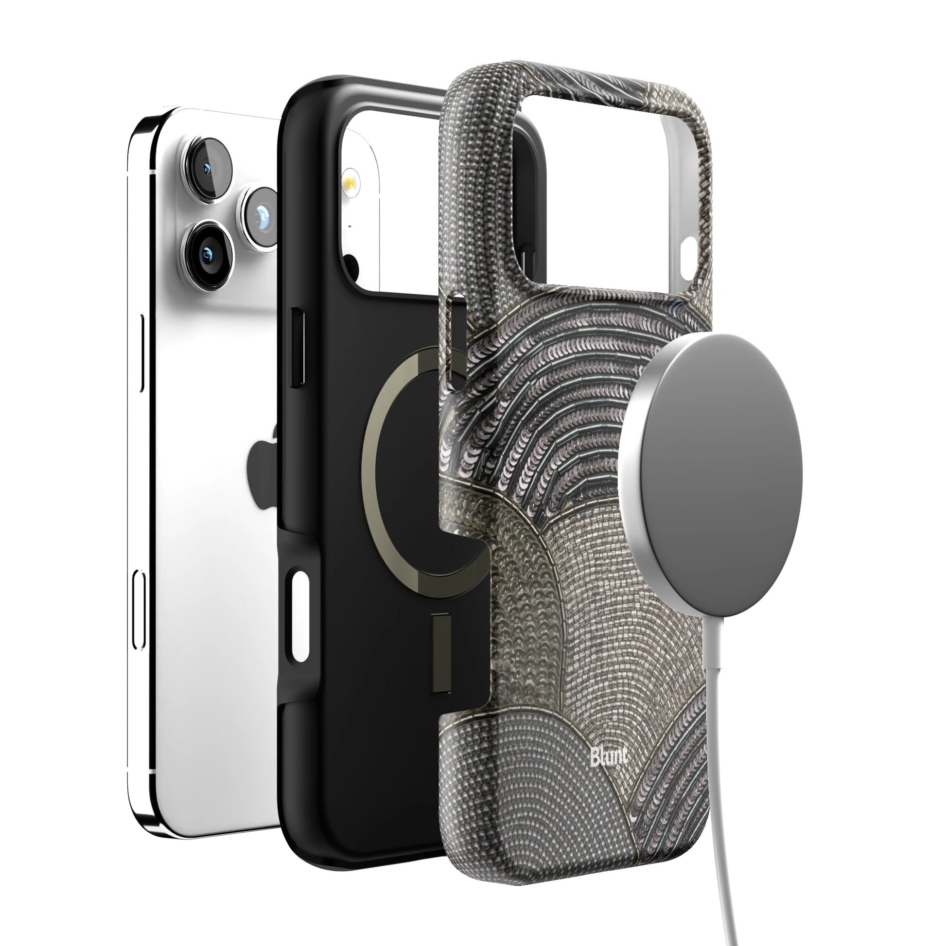 Belladonna iPhone Case gallery - Iphone_17_Pro_Max_4