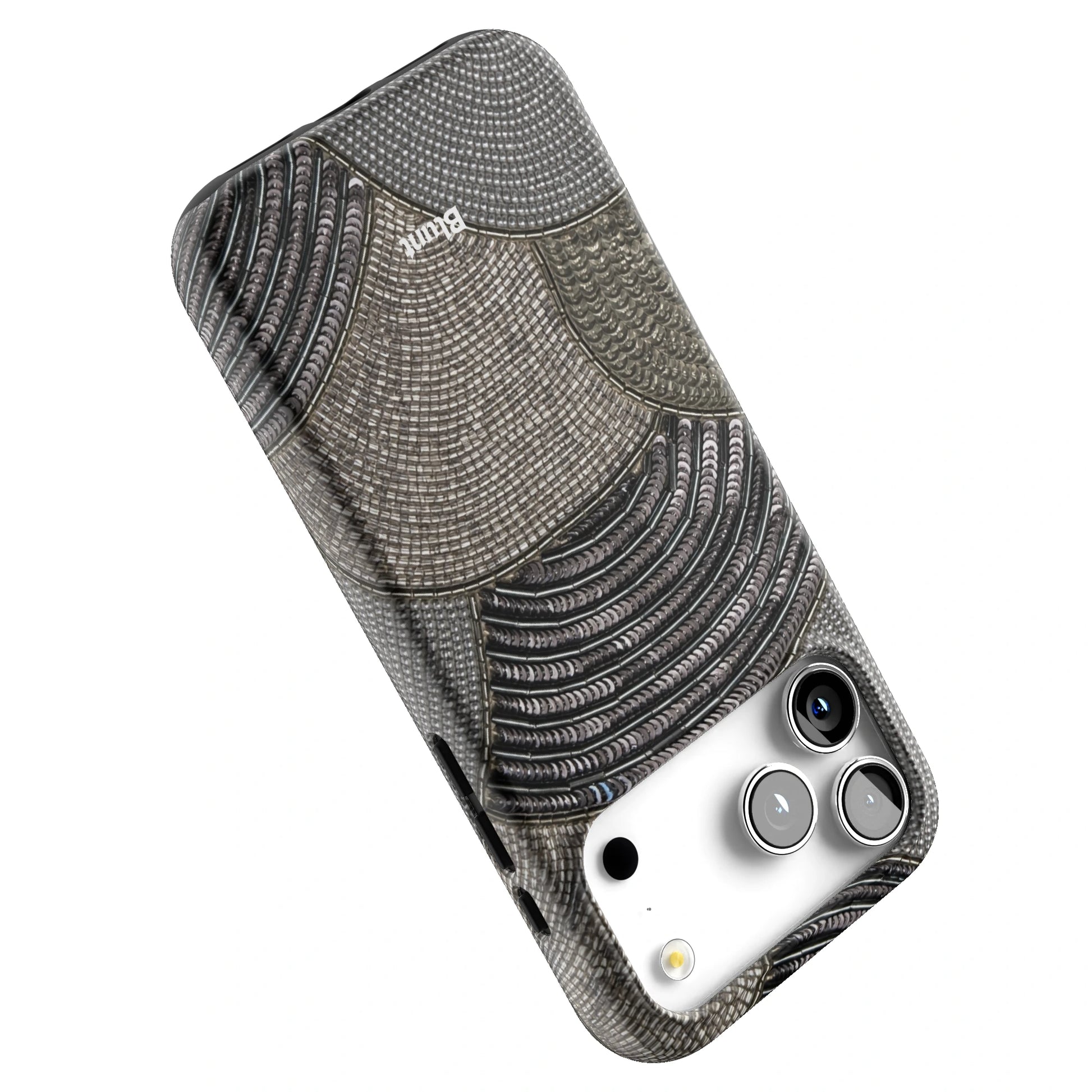 Belladonna iPhone Case gallery - Iphone_17_Pro_Max_5
