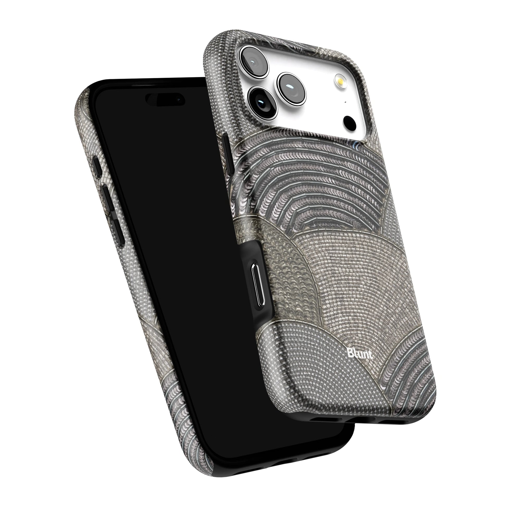 Belladonna iPhone Case gallery - Iphone_17_Pro_Max_6