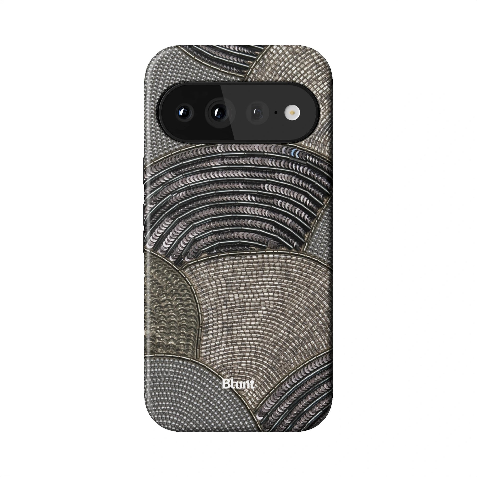 Belladonna Pixel Case - Blunt Cases