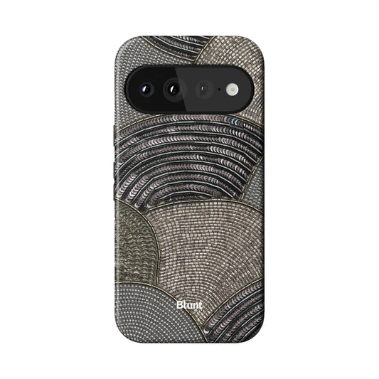 Belladonna Pixel Case - Blunt Cases