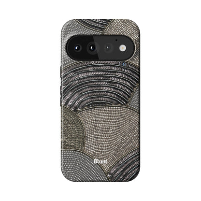 Belladonna Pixel Case - Blunt Cases