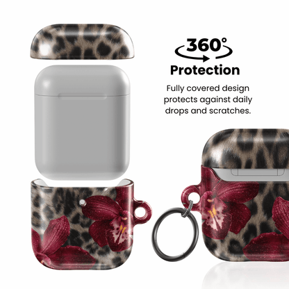 Belle AirPod Case - Blunt Cases