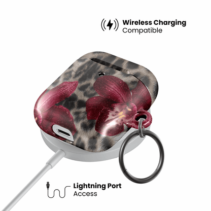 Belle AirPod Case - Blunt Cases