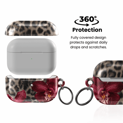 Belle AirPod Case - Blunt Cases