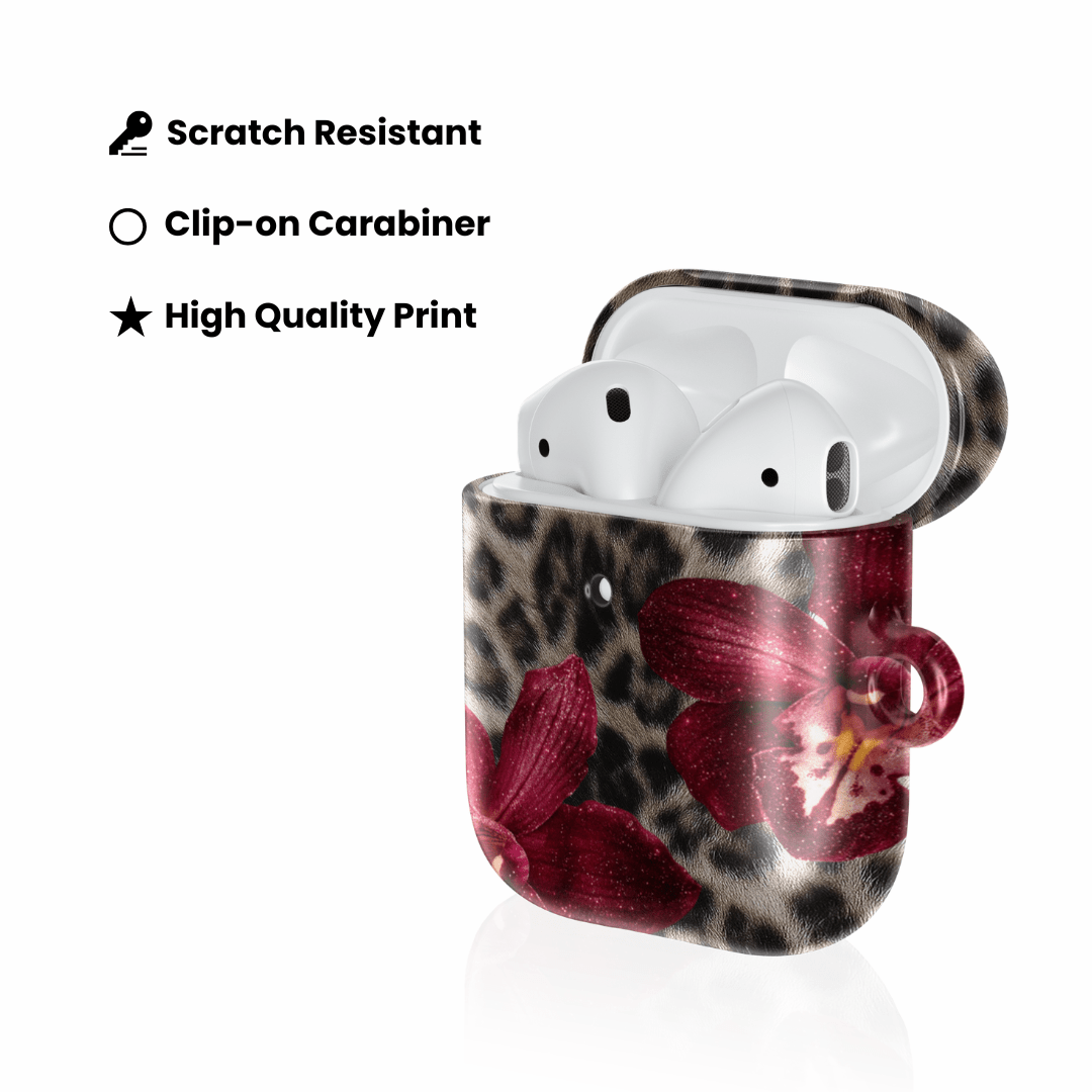 Belle AirPod Case - Blunt Cases